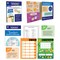 Carson Dellosa Essential Tips & Tools: Inclusion Classroom Resources, Flash Cards, Classroom Tips, and Resource Guide Book, For Special Learners of All Grade Levels, PreK+ (91 pc) Classroom Kit